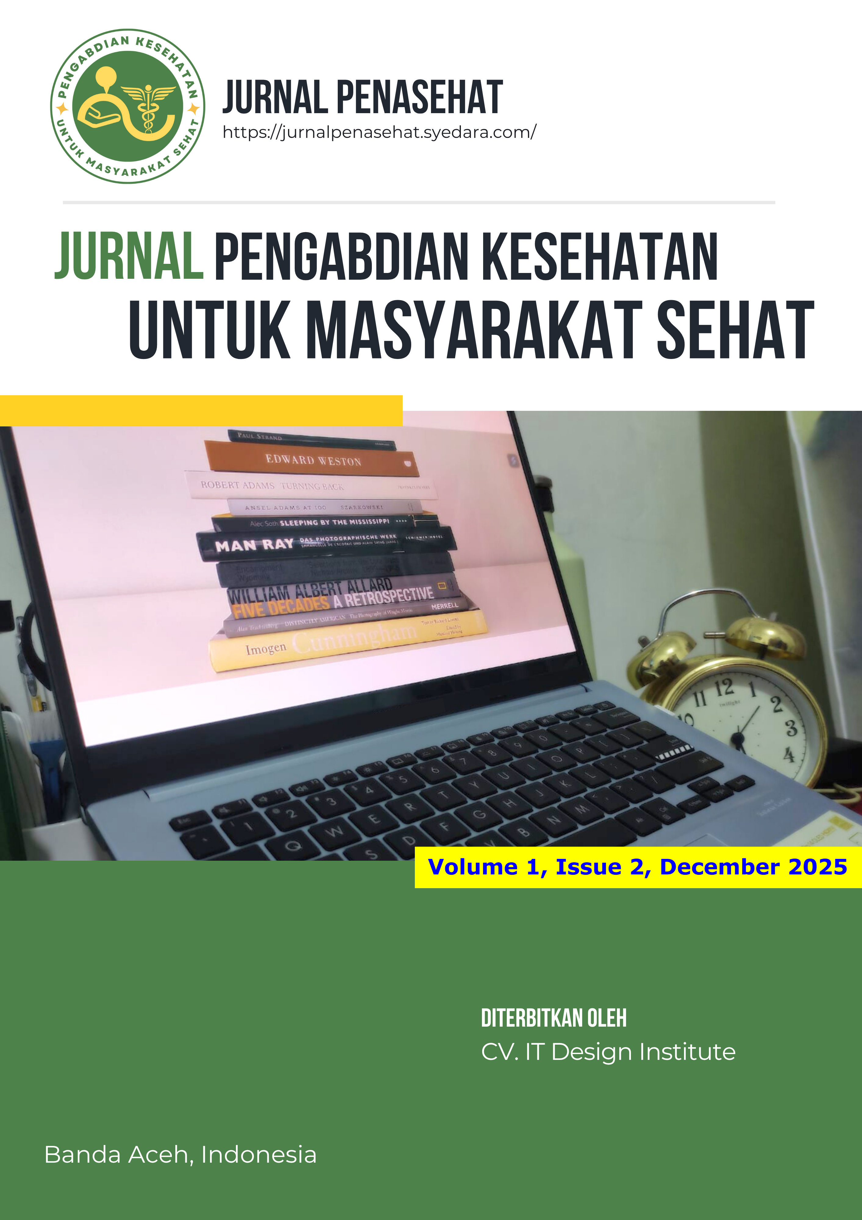 					View Vol. 1 No. 2 (2025): December 2025 (on progress)
				